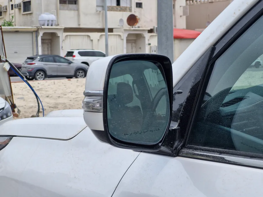 لكزس LX 570 S Sport 2021 
