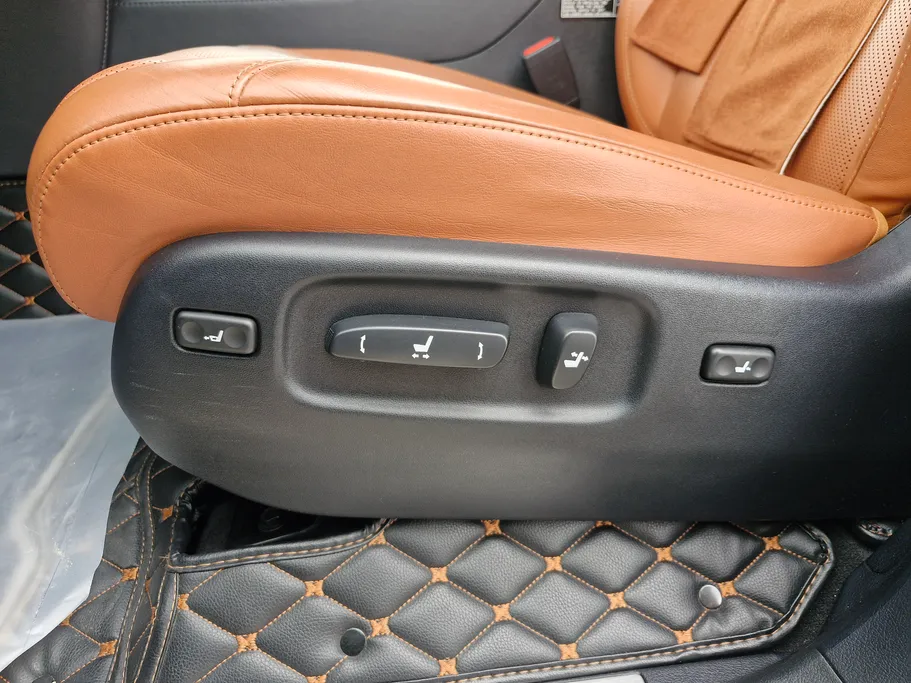 لكزس LX 570 S Sport 2021 