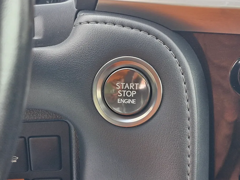 لكزس LX 570 S Sport 2021 