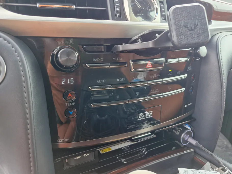 لكزس LX 570 S Sport 2021 