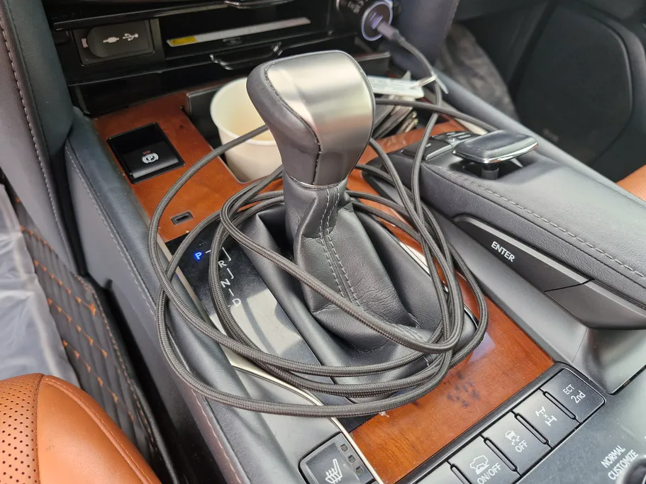 لكزس LX 570 S Sport 2021 