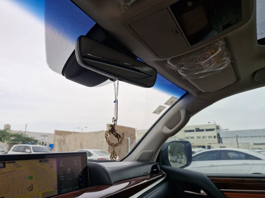 لكزس LX 570 S Sport 2021 