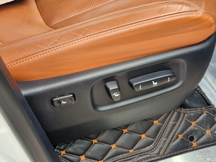 لكزس LX 570 S Sport 2021 