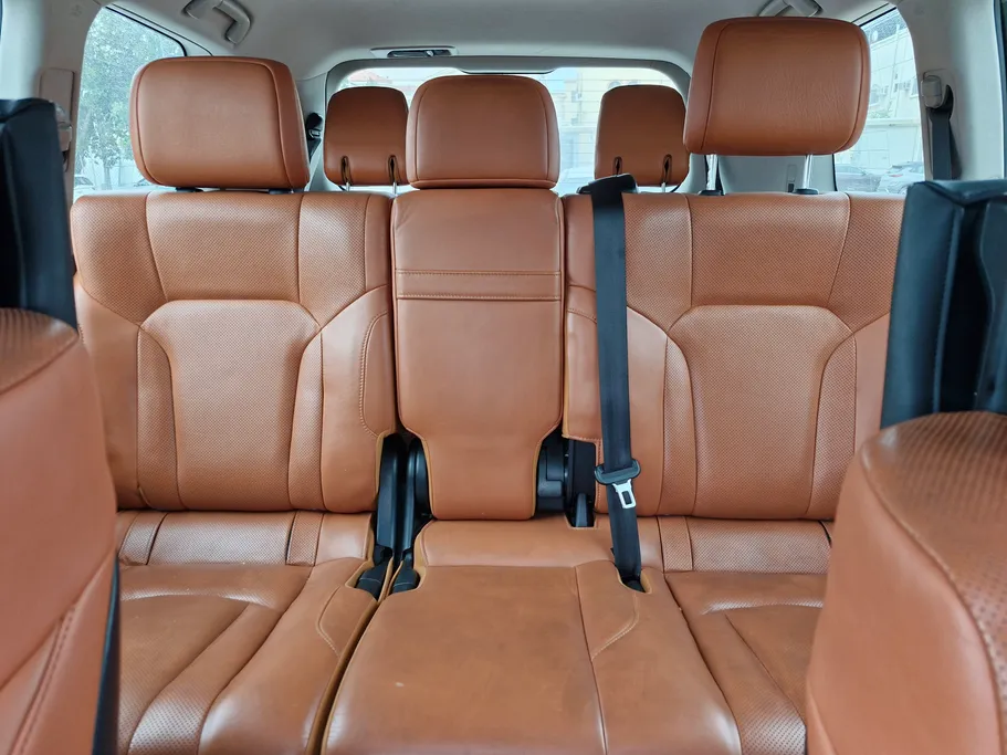 لكزس LX 570 S Sport 2021 