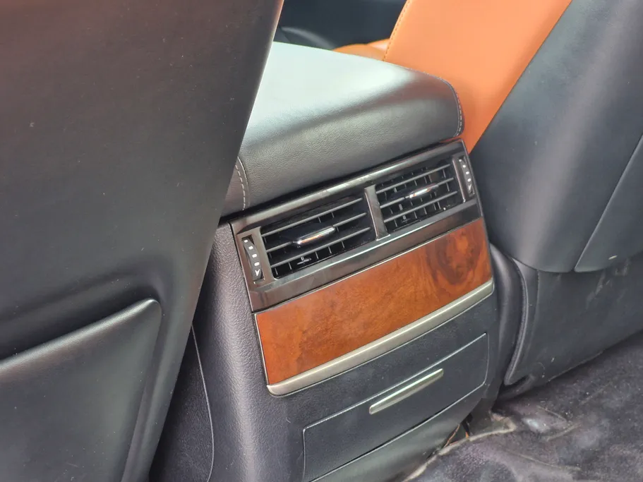 لكزس LX 570 S Sport 2021 