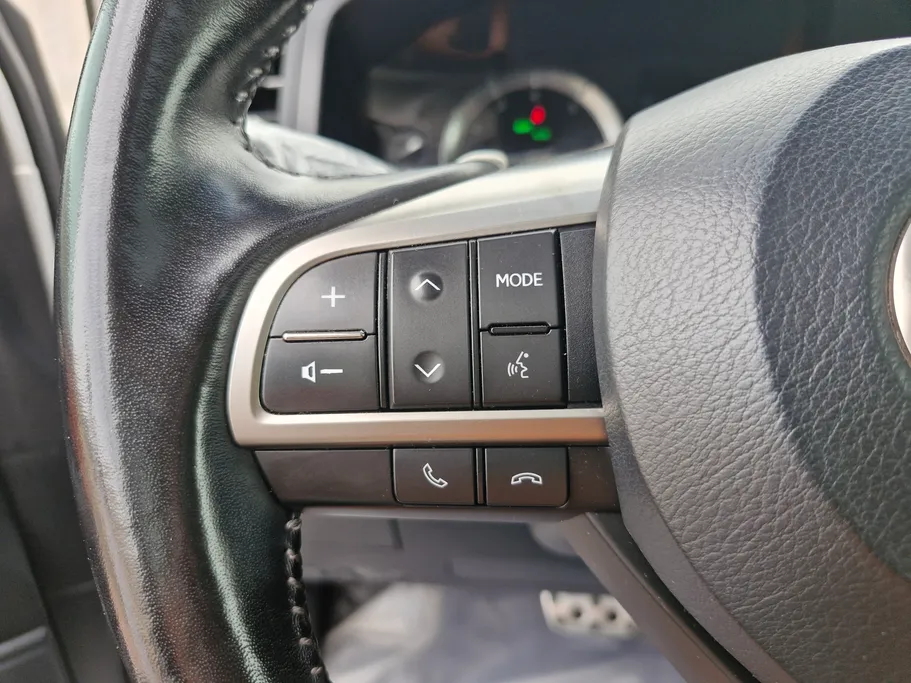 لكزس LX 570 S Sport 2021 