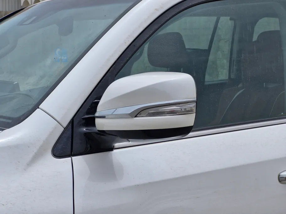 لكزس LX 570 S Sport 2021 