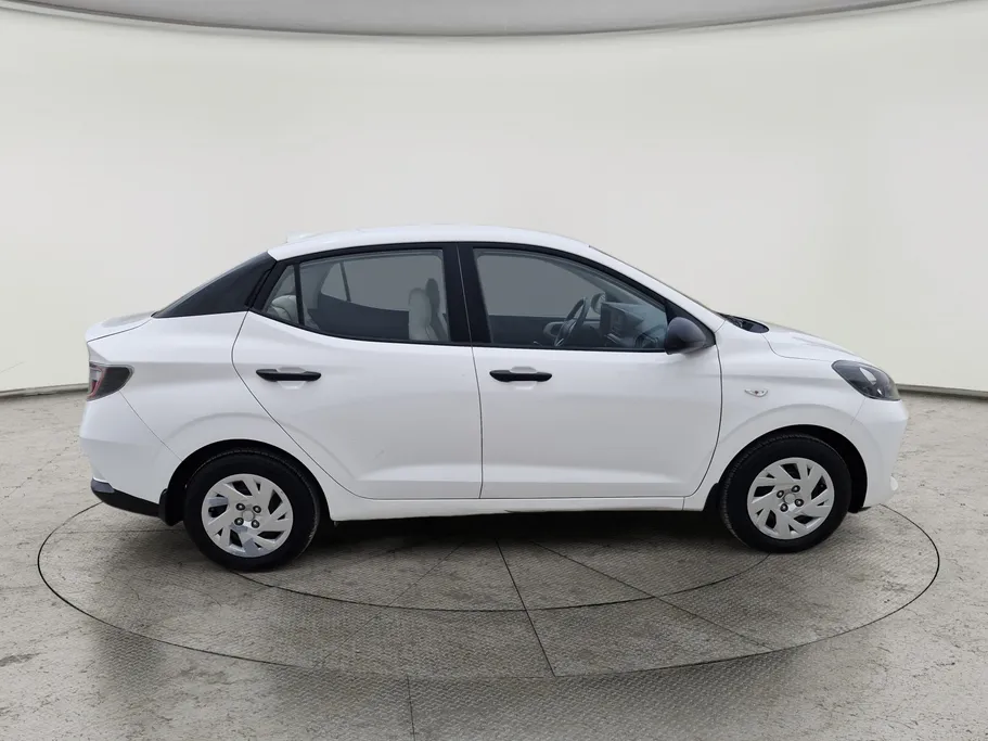2024 Hyundai Grand i10 Fleet 