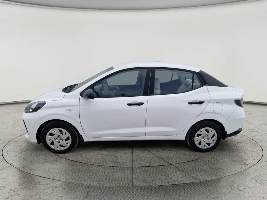 2024 Hyundai Grand i10 Fleet 