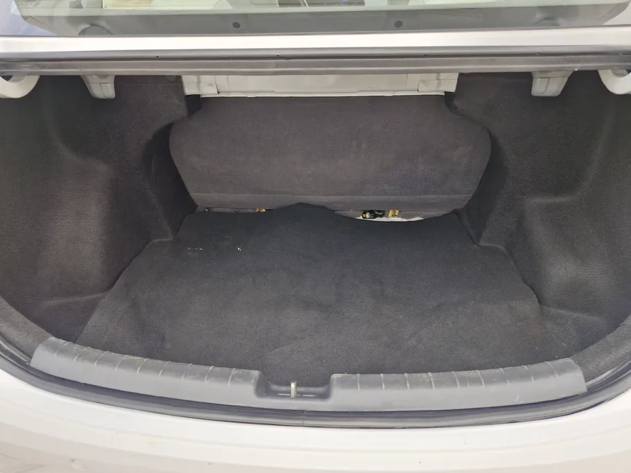 2024 Hyundai Grand i10 Fleet 