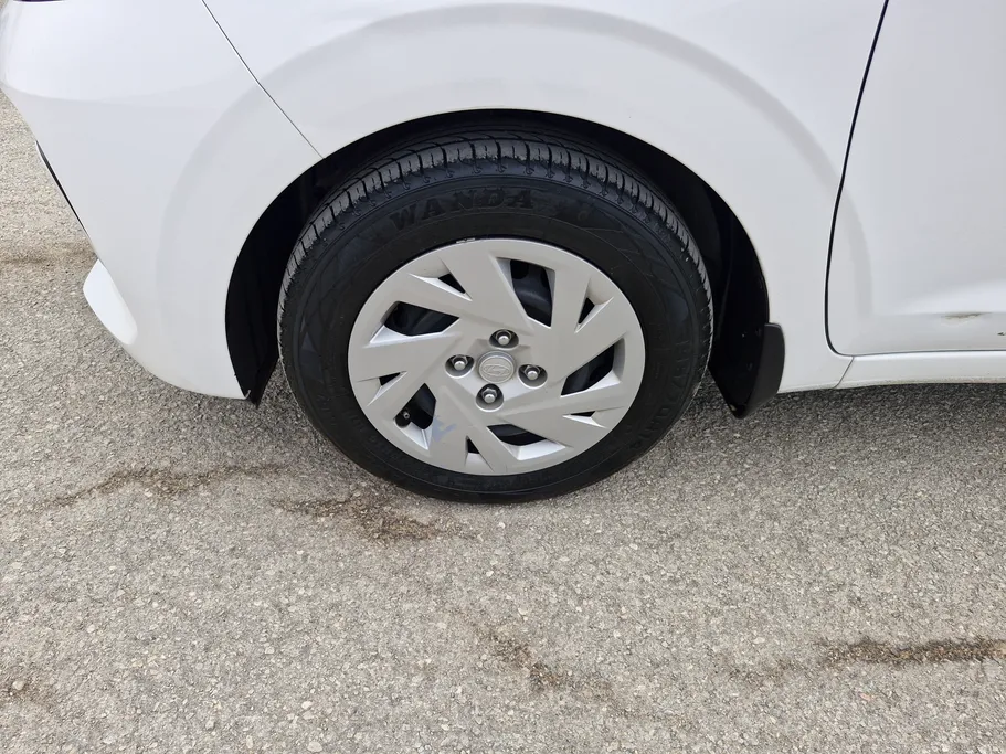 2024 Hyundai Grand i10 Fleet 