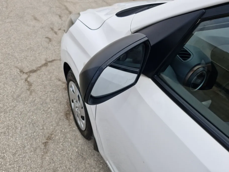 2024 Hyundai Grand i10 Fleet 