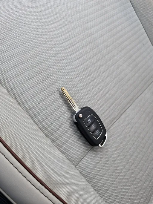 2024 Hyundai Grand i10 Fleet 