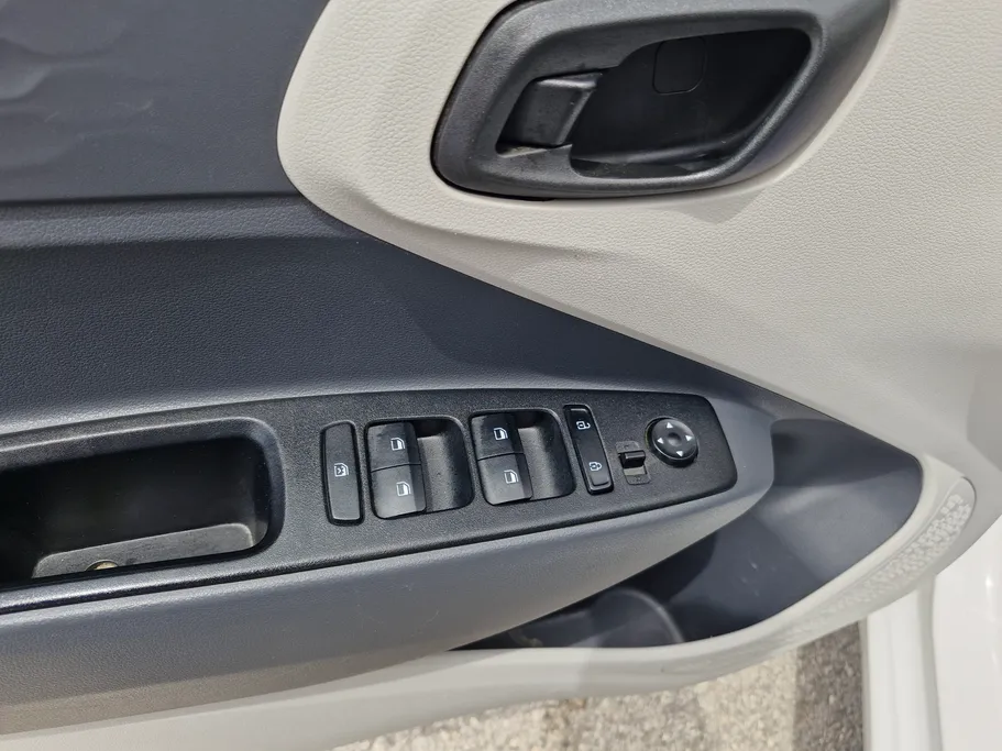 2024 Hyundai Grand i10 Fleet 