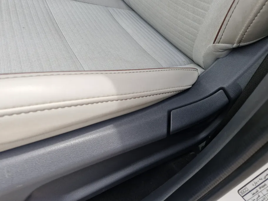 2024 Hyundai Grand i10 Fleet 