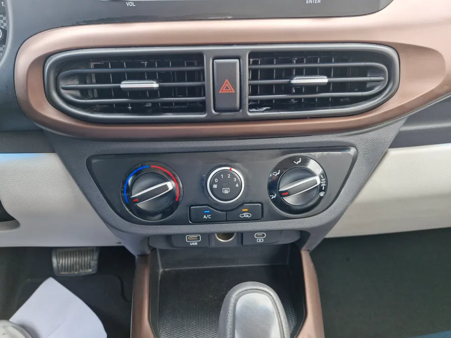 2024 Hyundai Grand i10 Fleet 