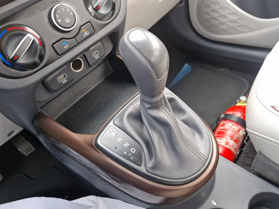 2024 Hyundai Grand i10 Fleet 