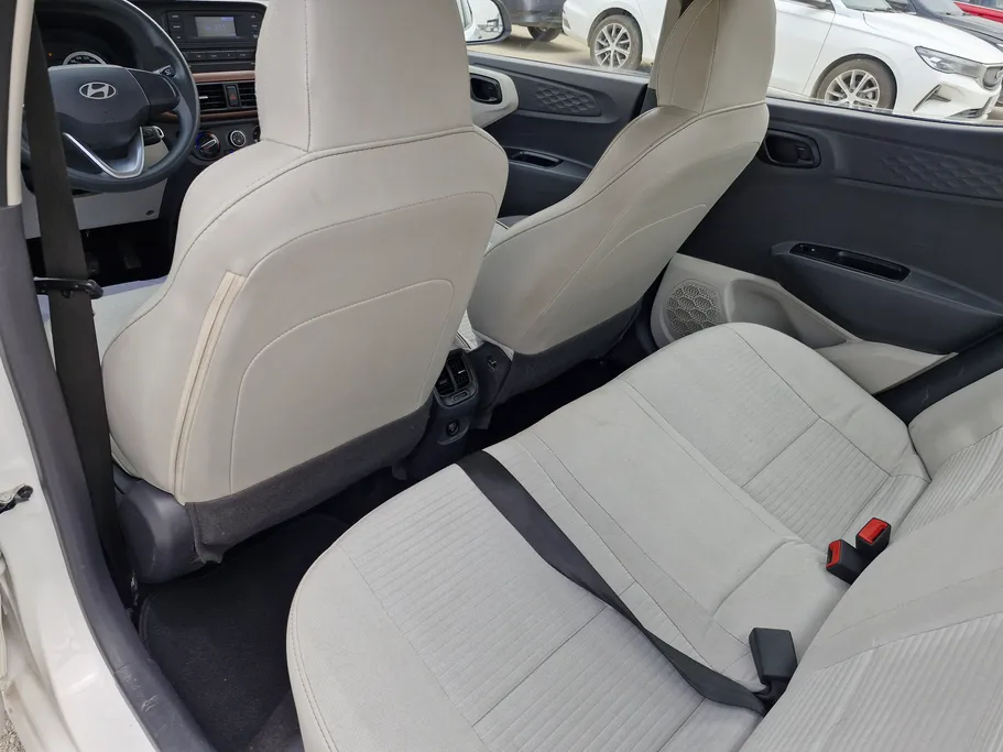 2024 Hyundai Grand i10 Fleet 