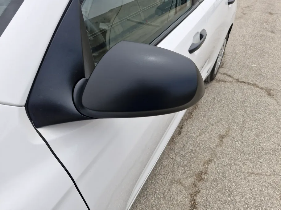 2024 Hyundai Grand i10 Fleet 