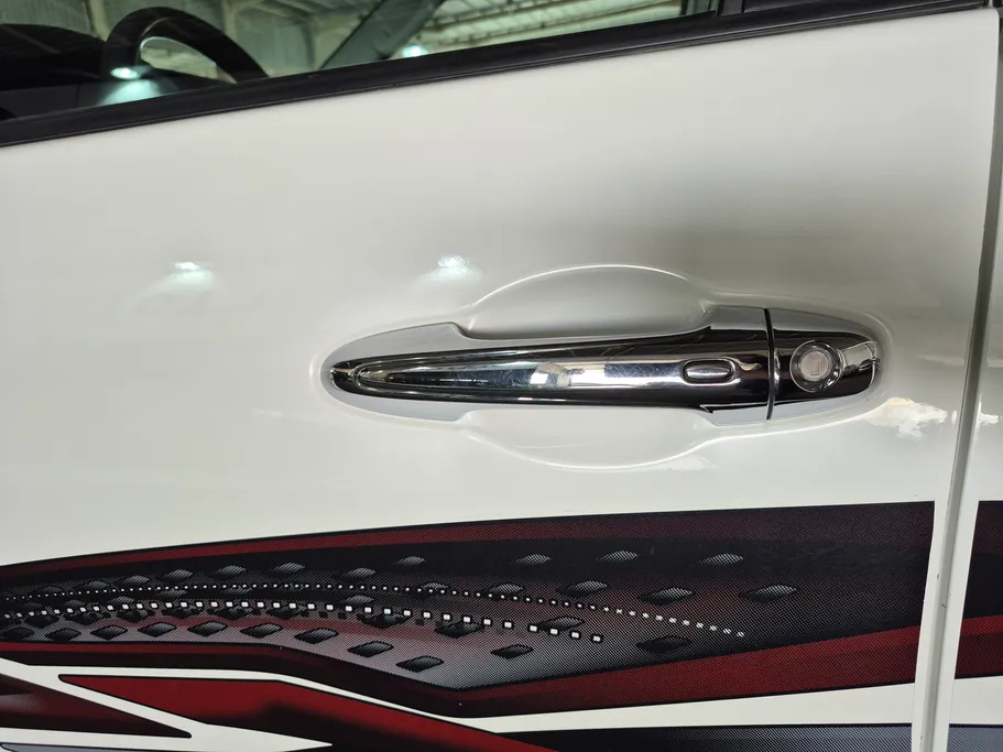 تويوتا هايلكس SGLX 4X4 MT DSL 2022 