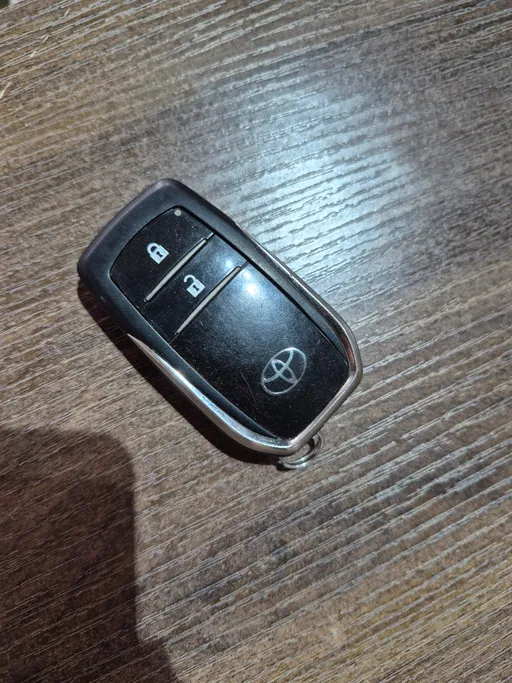 تويوتا هايلكس SGLX 4X4 MT DSL 2022 