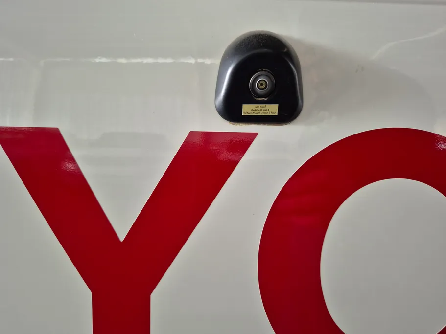 تويوتا هايلكس SGLX 4X4 MT DSL 2022 