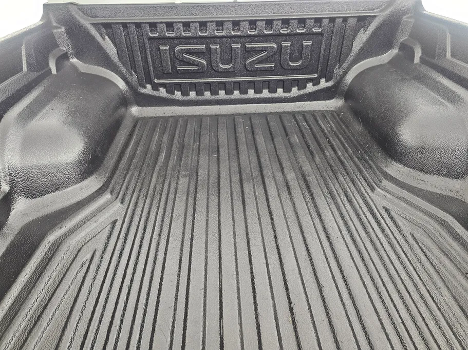 ايسوزو دي ماكس Double Cab 2022 