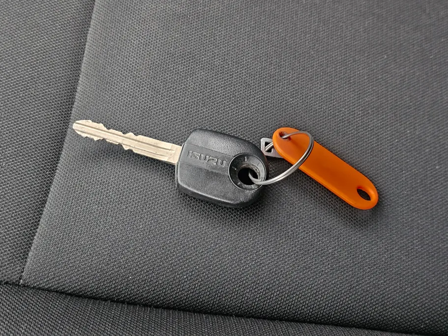 ايسوزو دي ماكس Double Cab 2022 