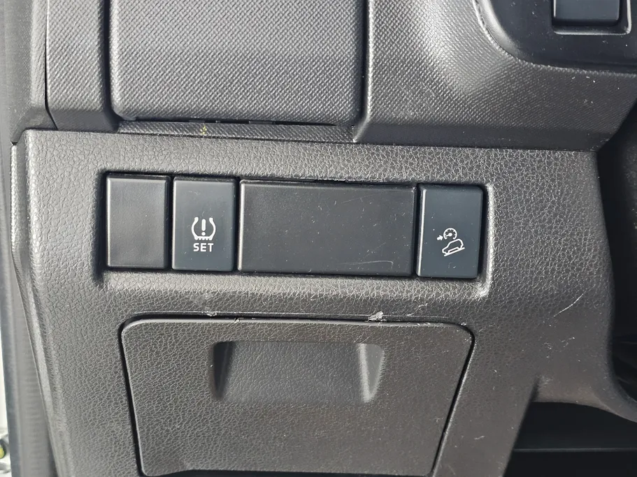 ايسوزو دي ماكس Double Cab 2022 