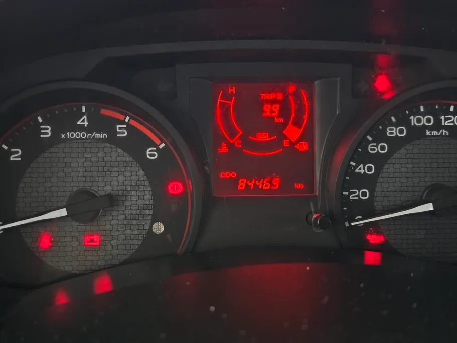 ايسوزو دي ماكس Double Cab 2022 