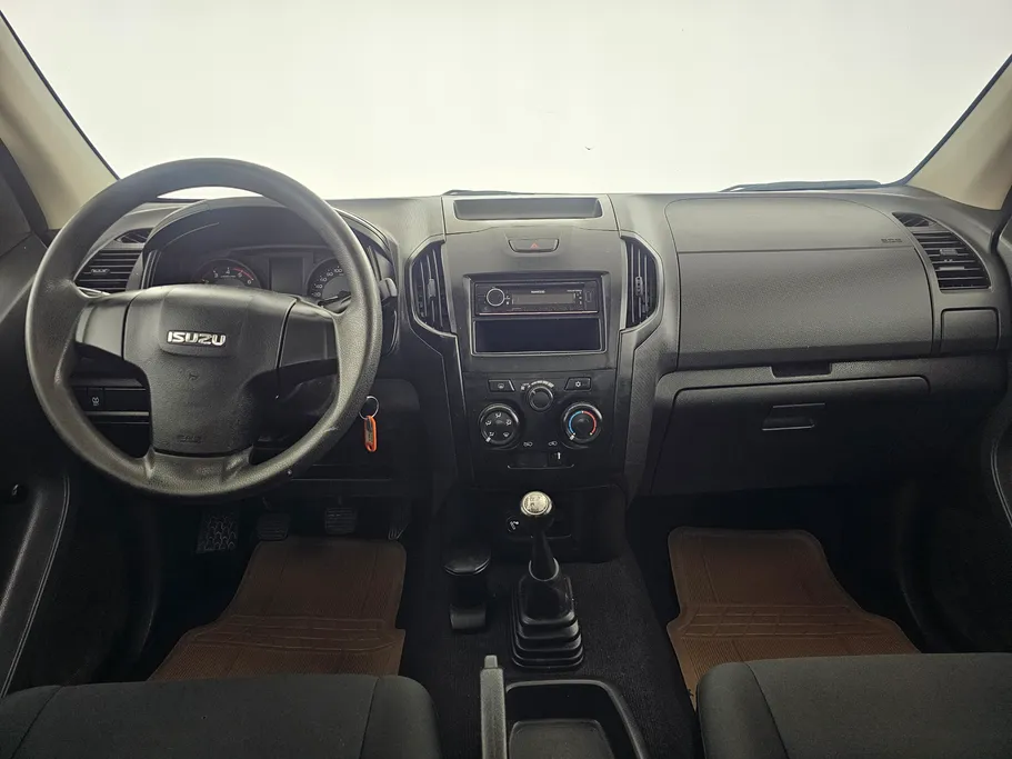 ايسوزو دي ماكس Double Cab 2022 