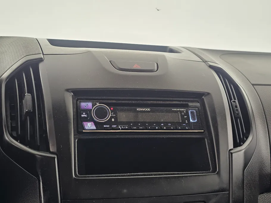 ايسوزو دي ماكس Double Cab 2022 