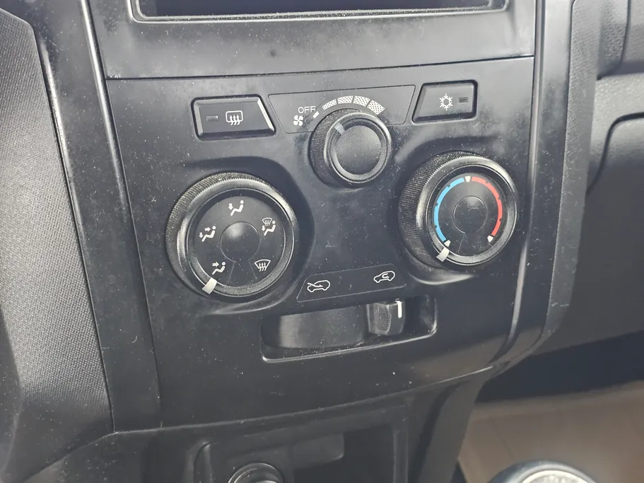 ايسوزو دي ماكس Double Cab 2022 