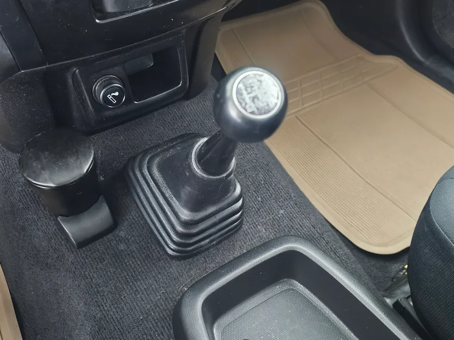 ايسوزو دي ماكس Double Cab 2022 