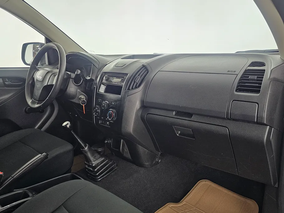 ايسوزو دي ماكس Double Cab 2022 