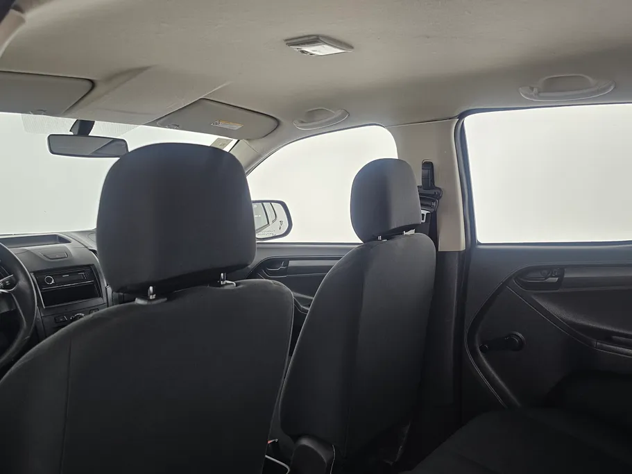 ايسوزو دي ماكس Double Cab 2022 