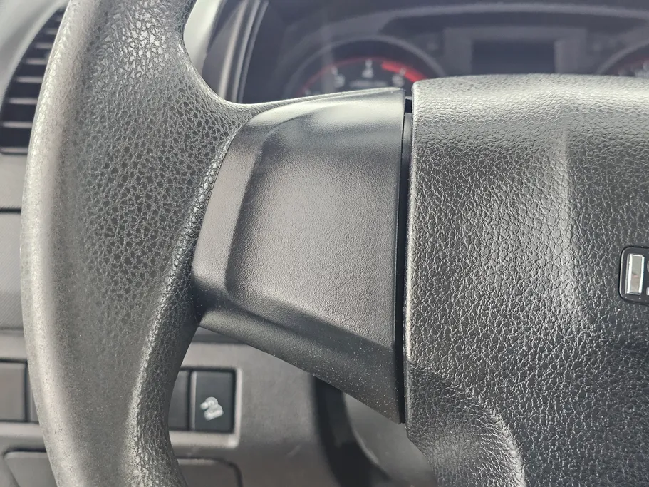 ايسوزو دي ماكس Double Cab 2022 