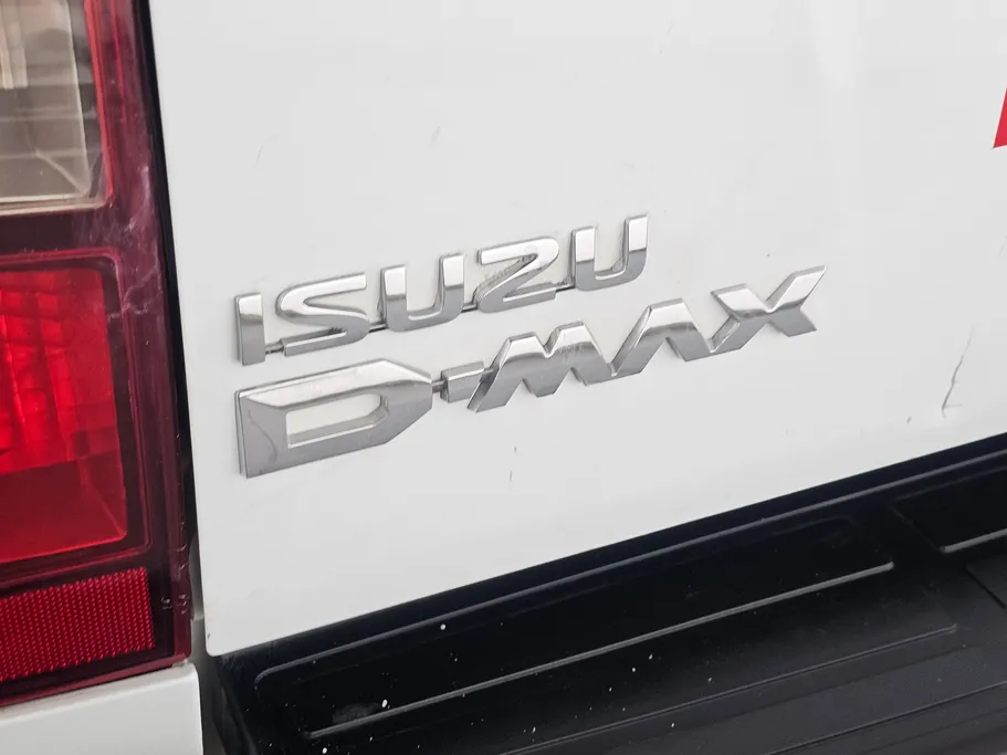 ايسوزو دي ماكس Double Cab 2022 
