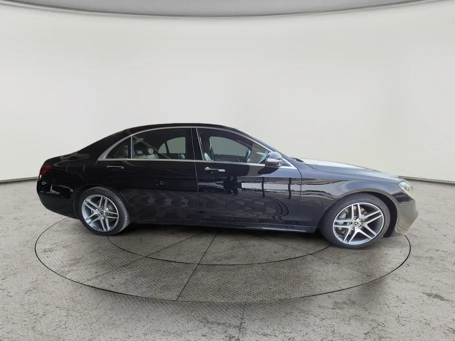 2020 Mercedes S Class 320 