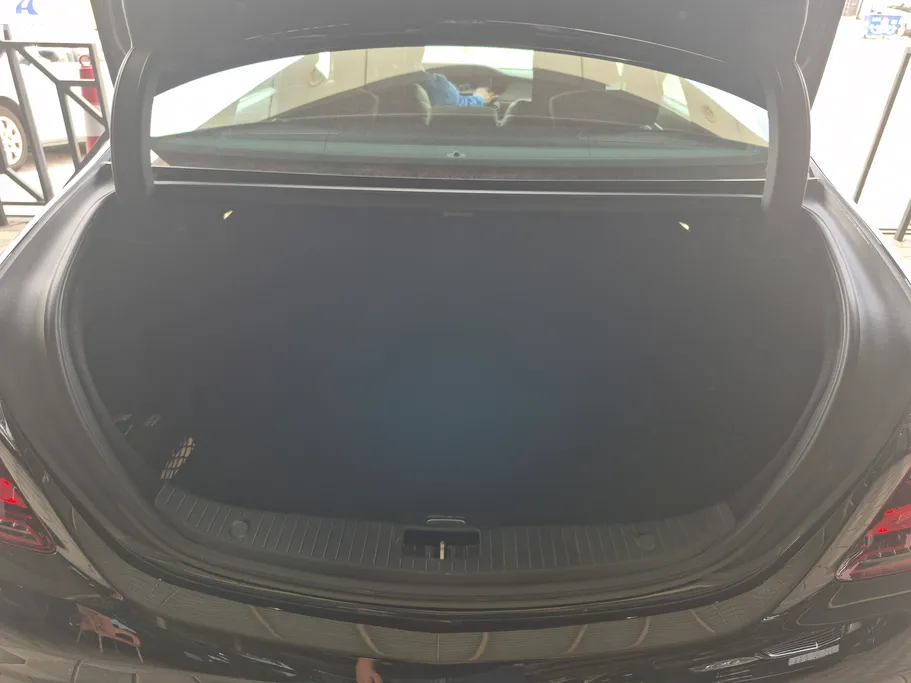 2020 Mercedes S Class 320 