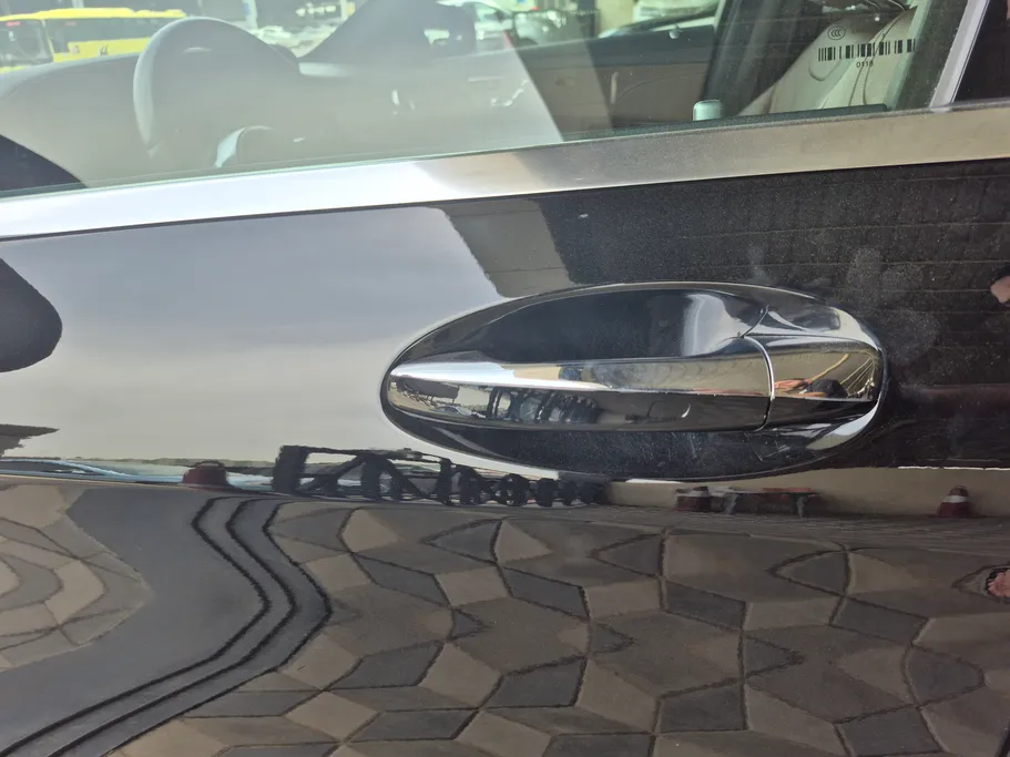 2020 Mercedes S Class 320 