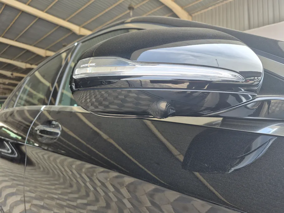 2020 Mercedes S Class 320 