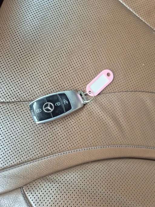 2020 Mercedes S Class 320 