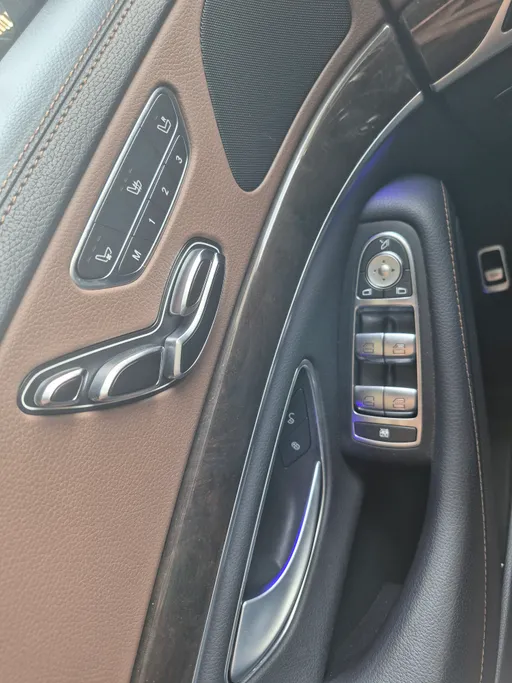 2020 Mercedes S Class 320 