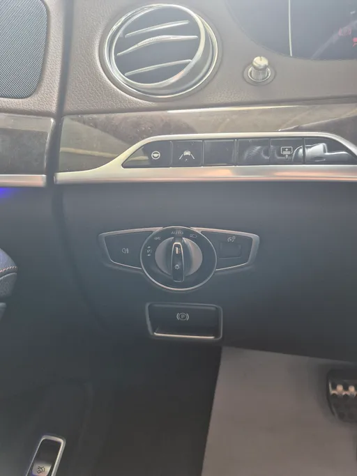 2020 Mercedes S Class 320 