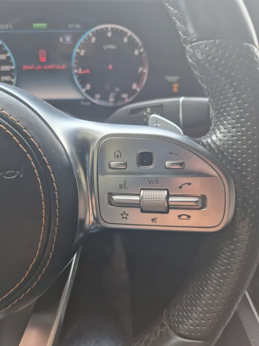 2020 Mercedes S Class 320 