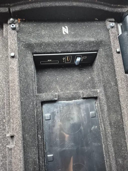 2020 Mercedes S Class 320 