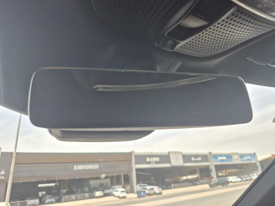 2020 Mercedes S Class 320 