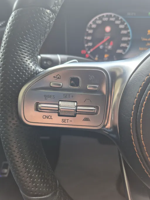 2020 Mercedes S Class 320 