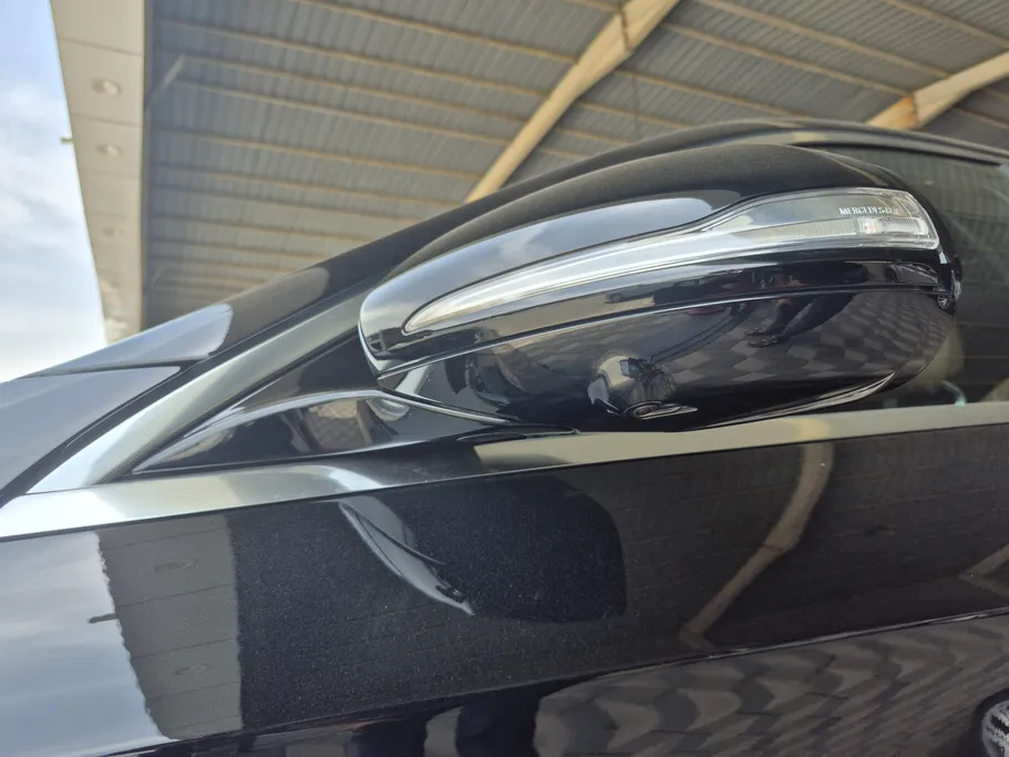 2020 Mercedes S Class 320 